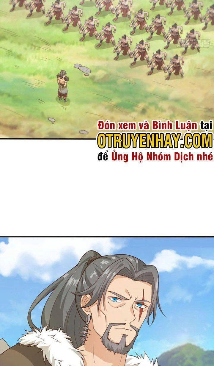 Chân Võ Thế Giới Chapter 8 - 4