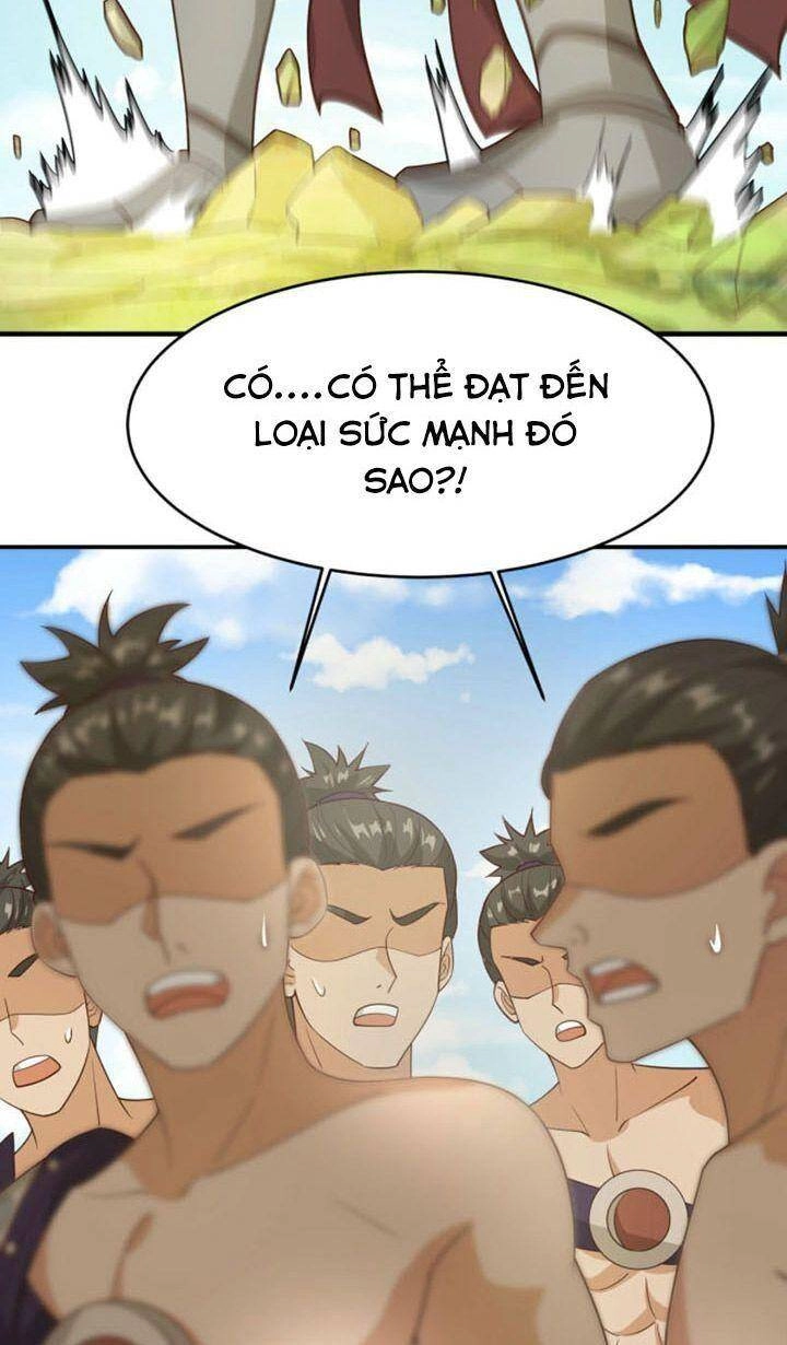 Chân Võ Thế Giới Chapter 8 - 18