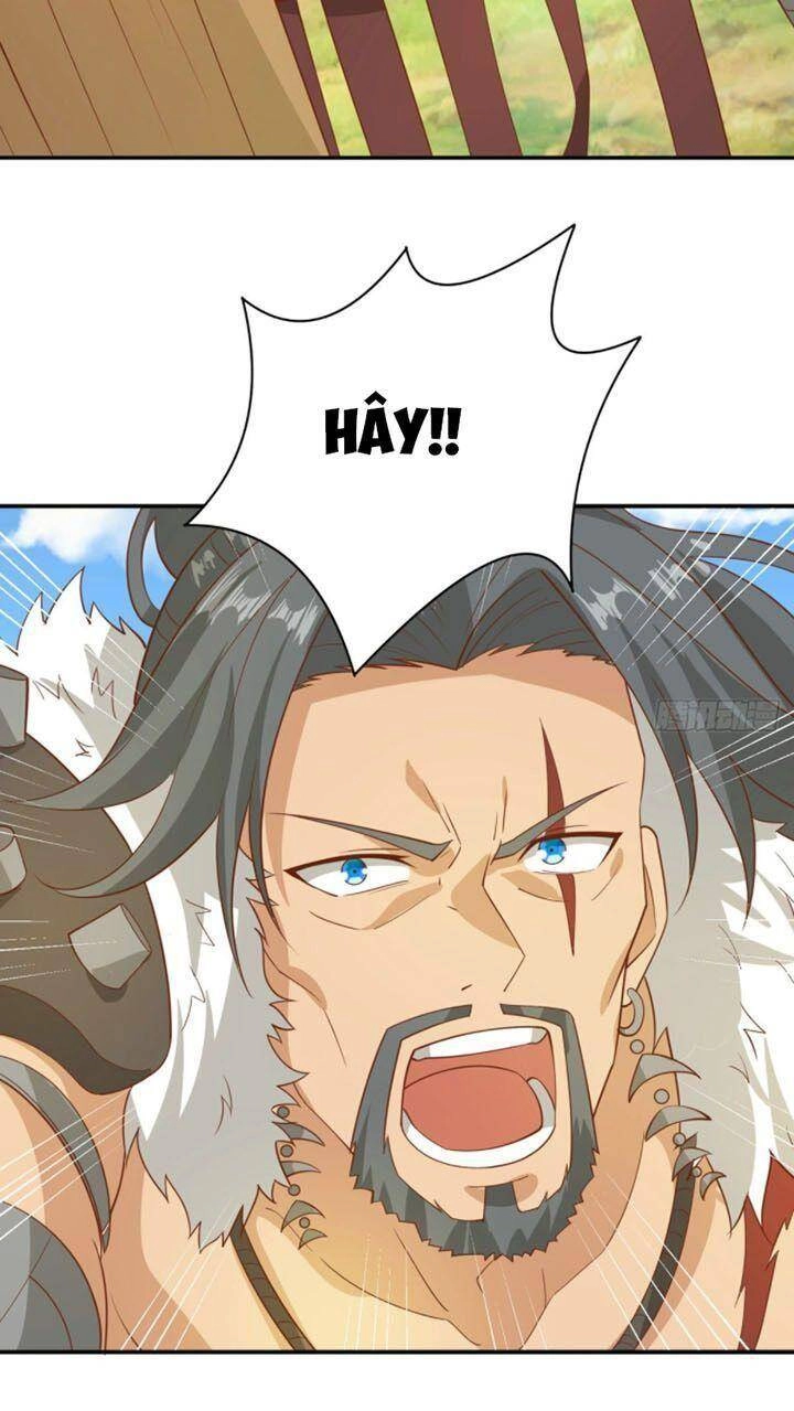 Chân Võ Thế Giới Chapter 8 - 22