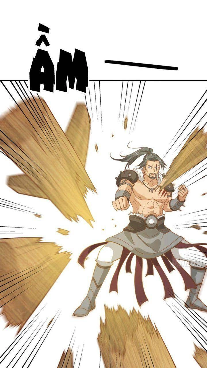 Chân Võ Thế Giới Chapter 8 - 23