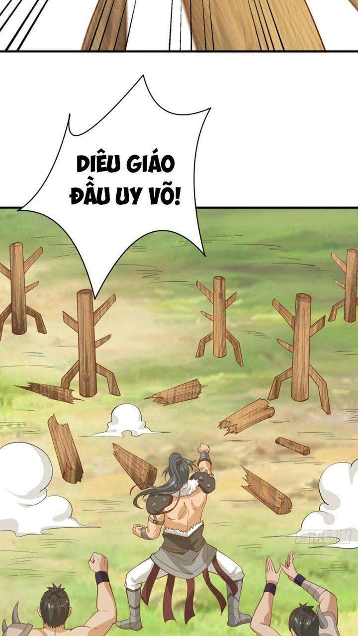 Chân Võ Thế Giới Chapter 8 - 24