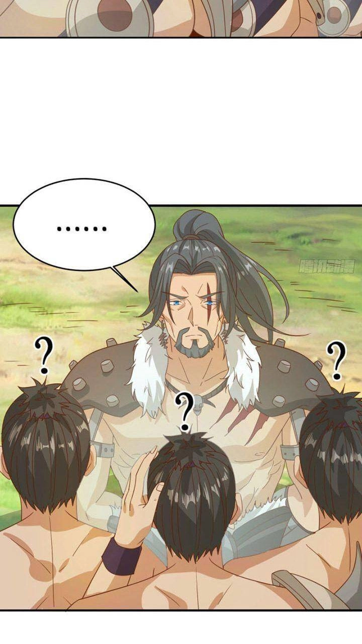 Chân Võ Thế Giới Chapter 8 - 29