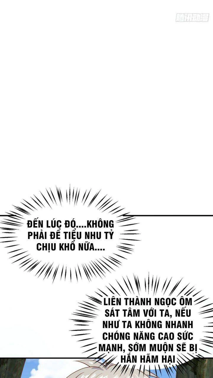 Chân Võ Thế Giới Chapter 8 - 33