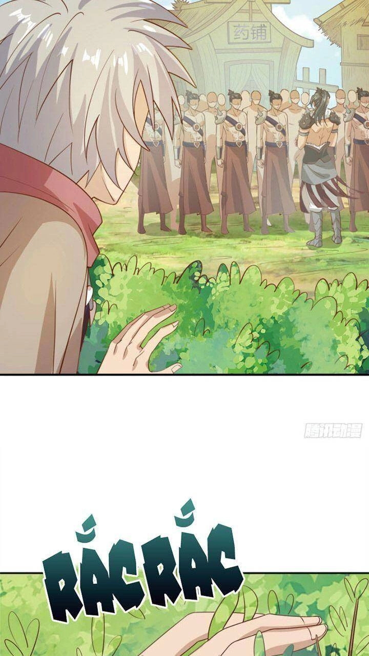 Chân Võ Thế Giới Chapter 8 - 36