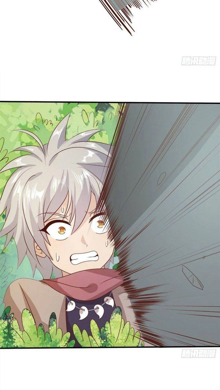 Chân Võ Thế Giới Chapter 8 - 41