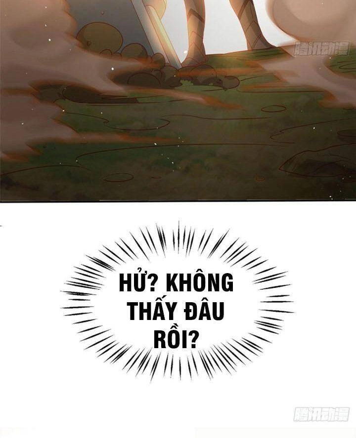 Chân Võ Thế Giới Chapter 8 - 45