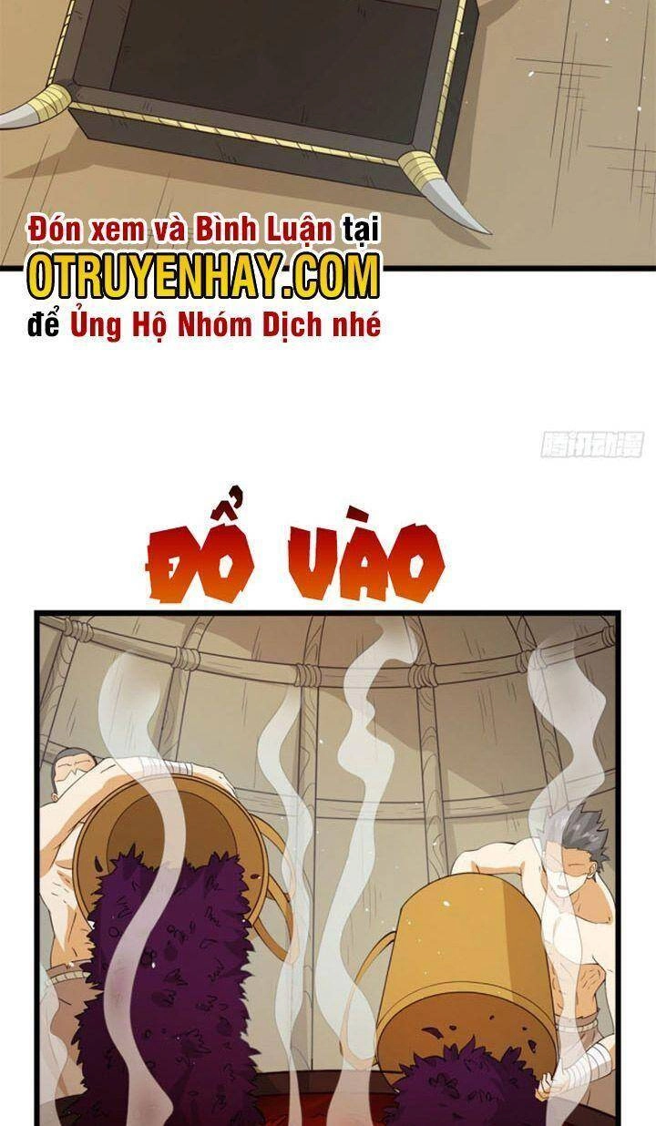 Chân Võ Thế Giới Chapter 9 - 3