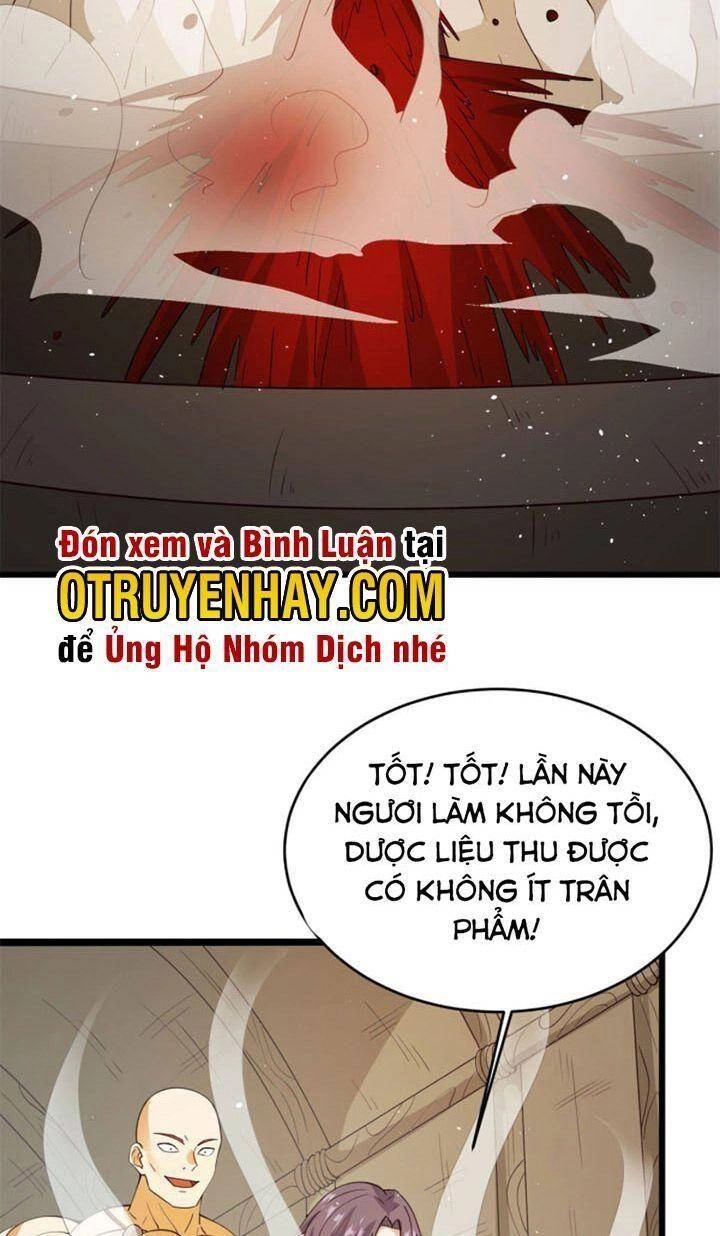 Chân Võ Thế Giới Chapter 9 - 5