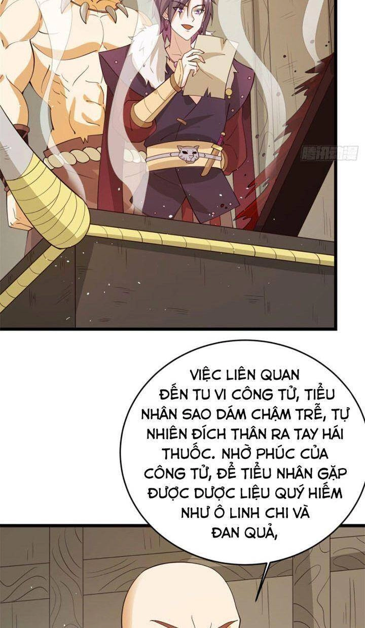 Chân Võ Thế Giới Chapter 9 - 6