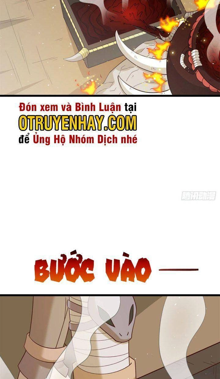 Chân Võ Thế Giới Chapter 9 - 10