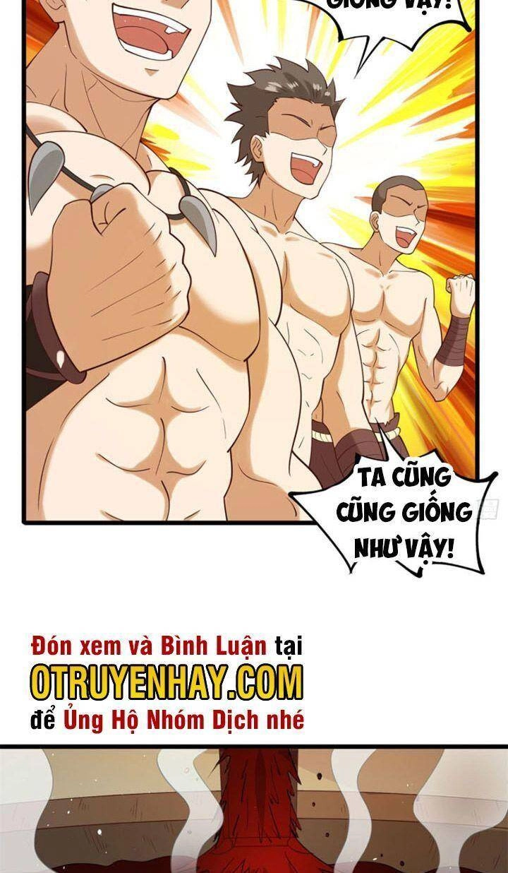 Chân Võ Thế Giới Chapter 9 - 13