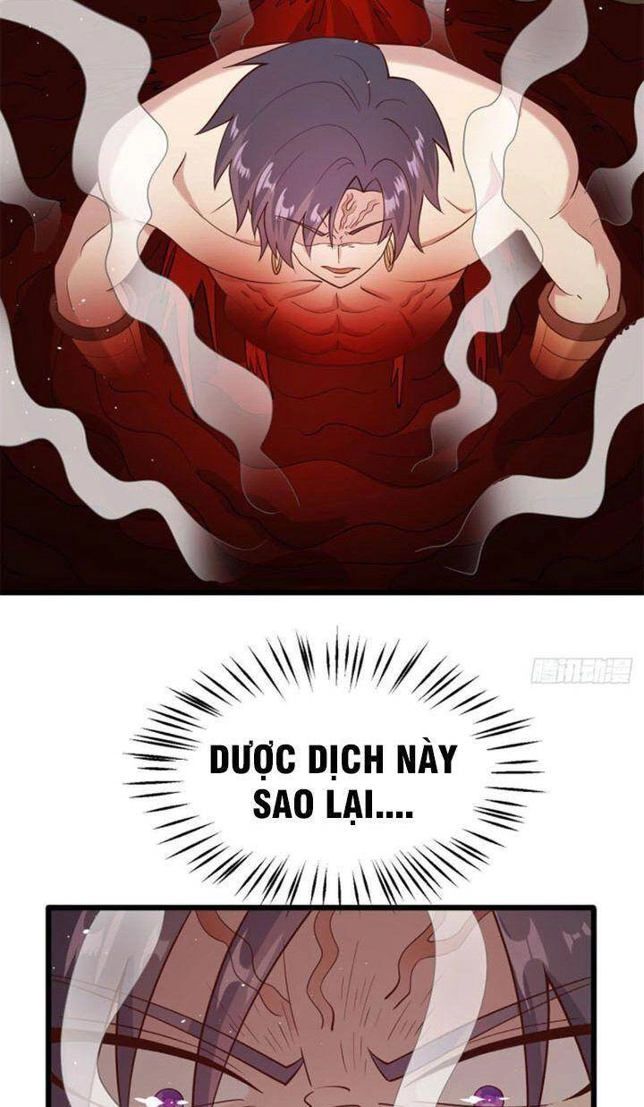 Chân Võ Thế Giới Chapter 9 - 14