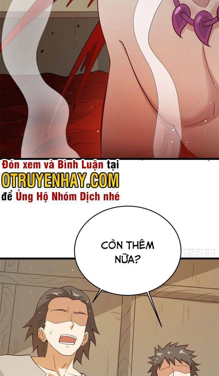 Chân Võ Thế Giới Chapter 9 - 16