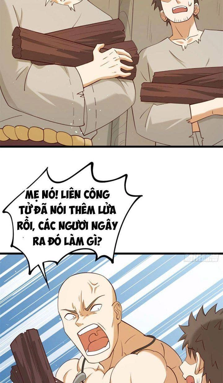 Chân Võ Thế Giới Chapter 9 - 17