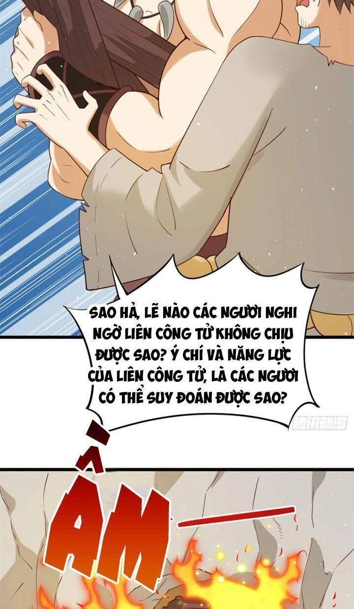 Chân Võ Thế Giới Chapter 9 - 18