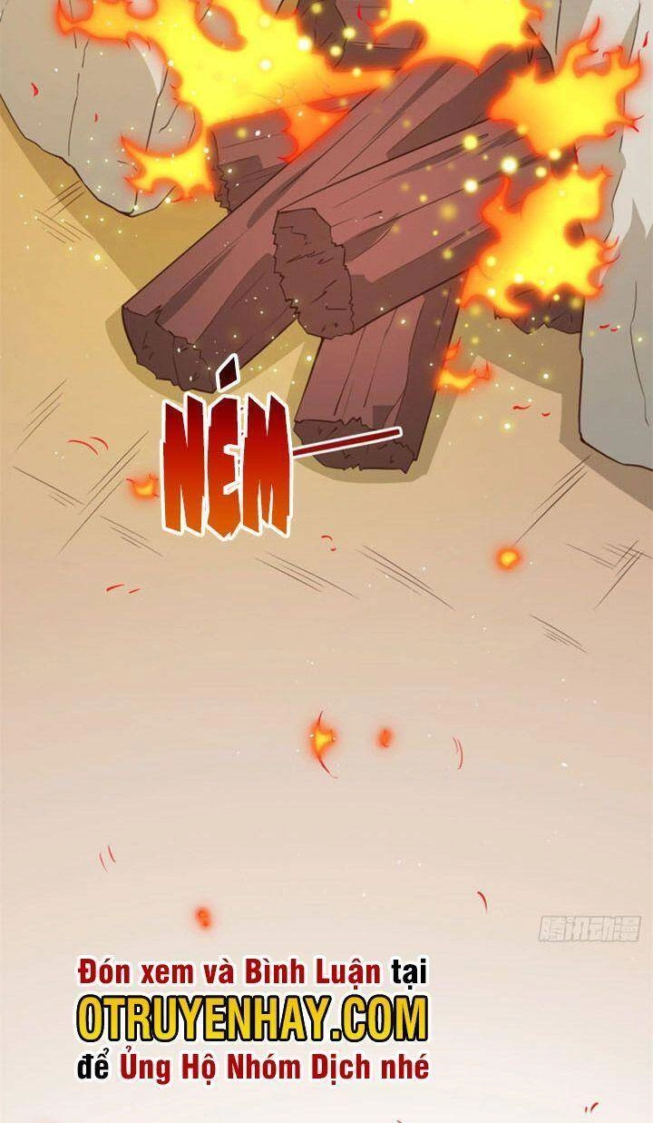 Chân Võ Thế Giới Chapter 9 - 19