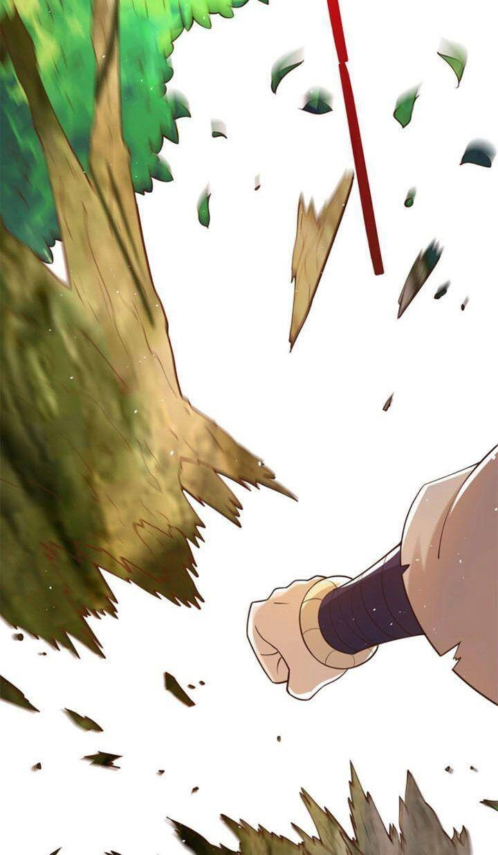 Chân Võ Thế Giới Chapter 9 - 21