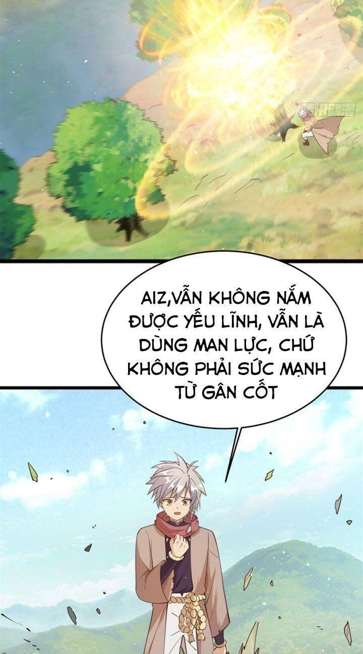Chân Võ Thế Giới Chapter 9 - 23