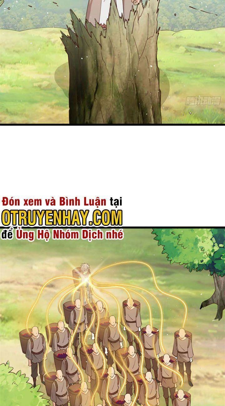 Chân Võ Thế Giới Chapter 9 - 24