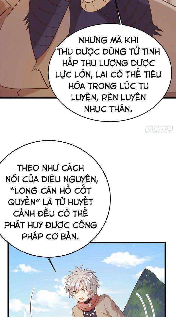 Chân Võ Thế Giới Chapter 9 - 26