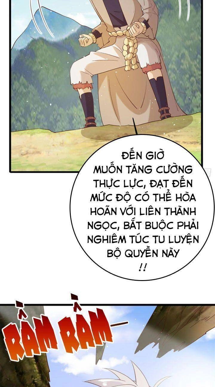 Chân Võ Thế Giới Chapter 9 - 27