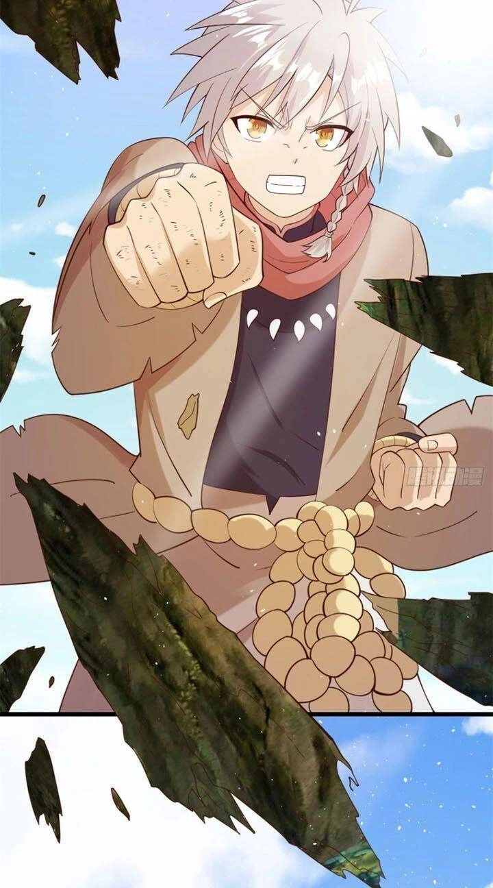 Chân Võ Thế Giới Chapter 9 - 28