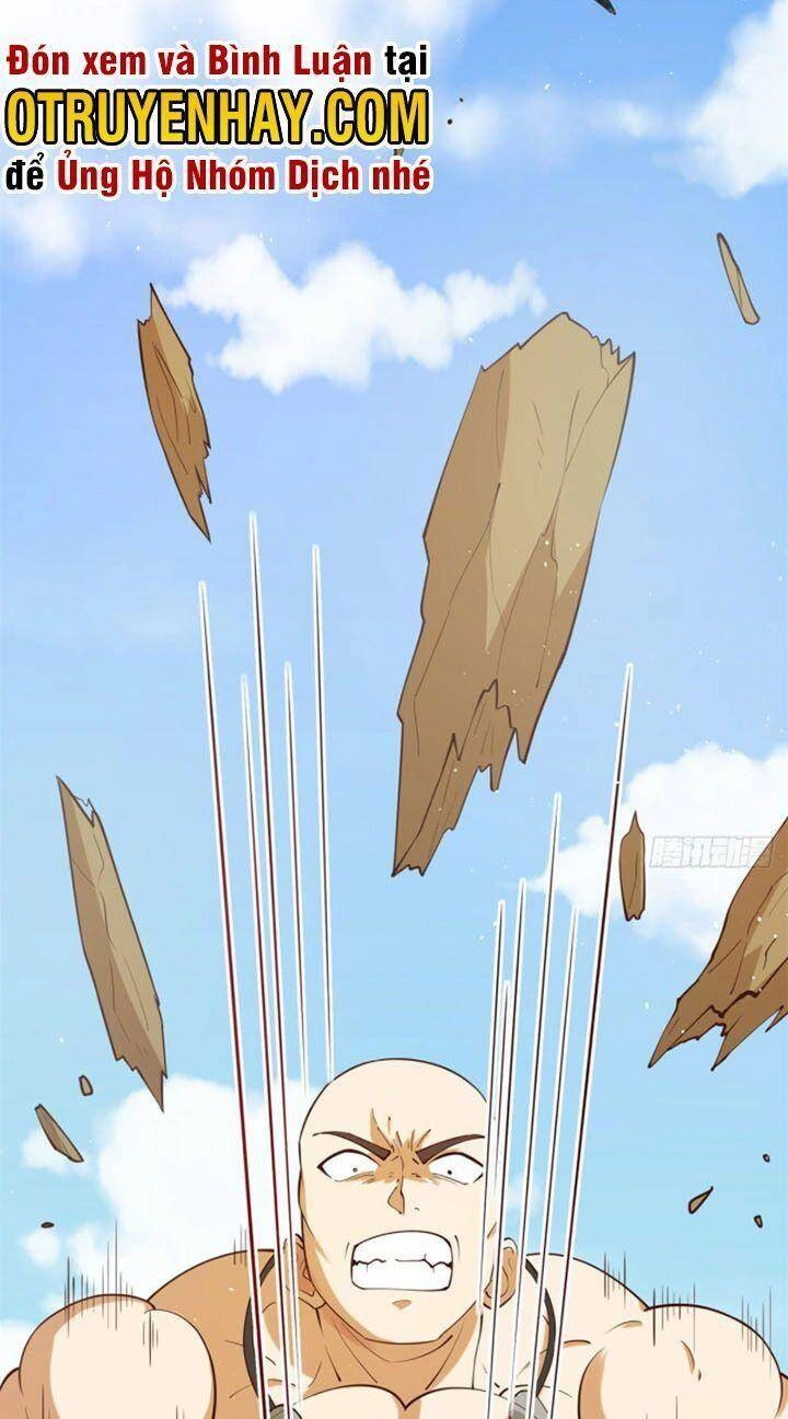 Chân Võ Thế Giới Chapter 9 - 29