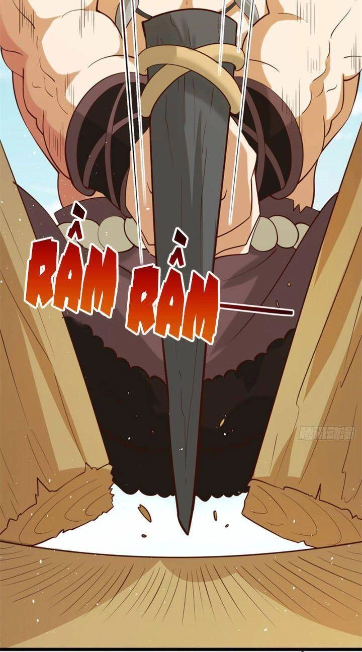 Chân Võ Thế Giới Chapter 9 - 30