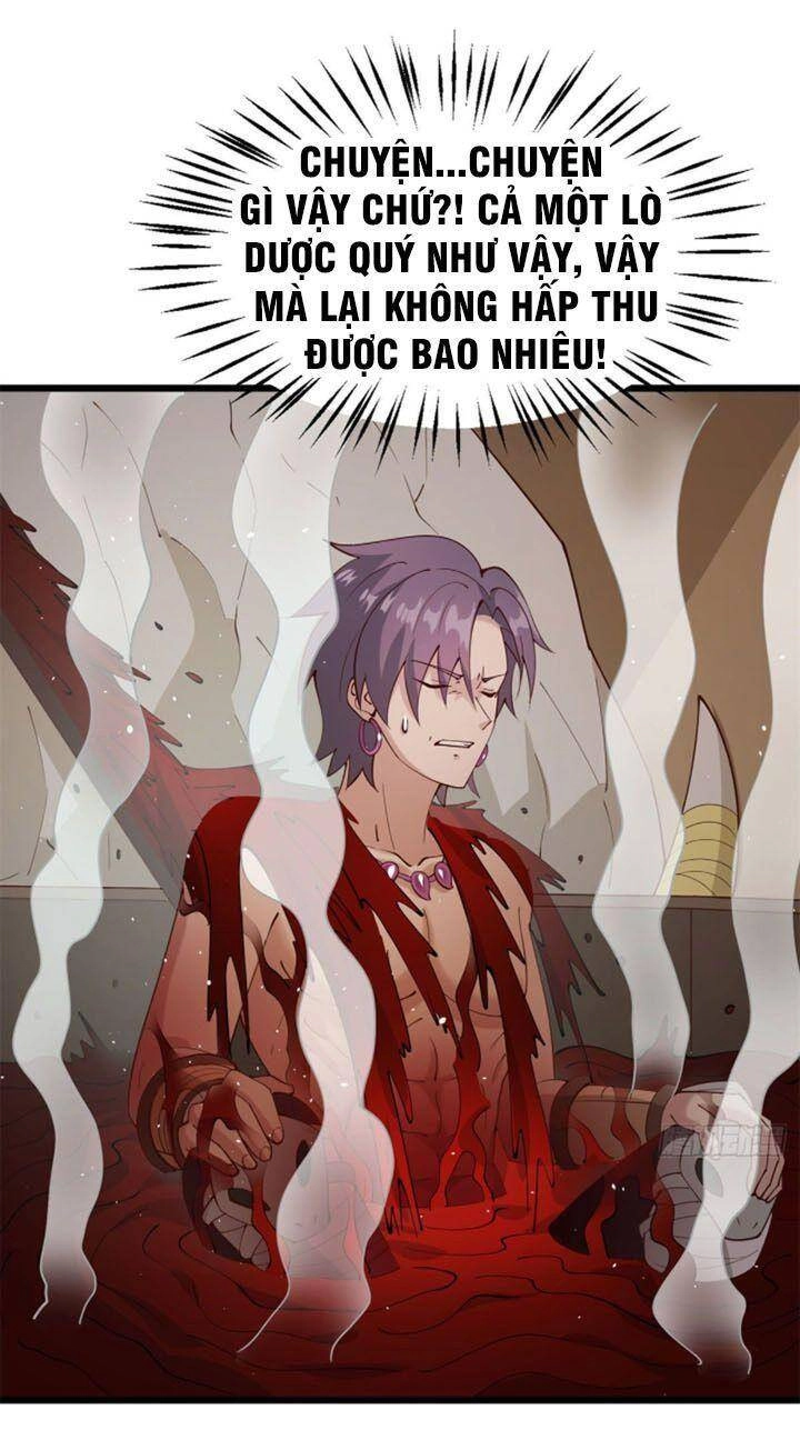 Chân Võ Thế Giới Chapter 9 - 32