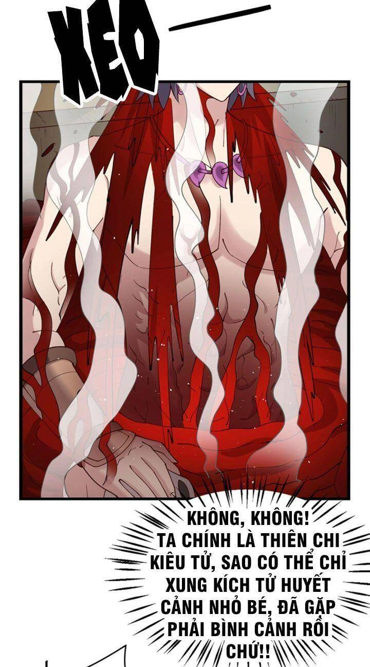 Chân Võ Thế Giới Chapter 9 - 34