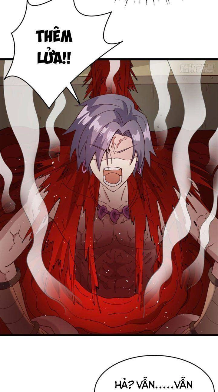 Chân Võ Thế Giới Chapter 9 - 35