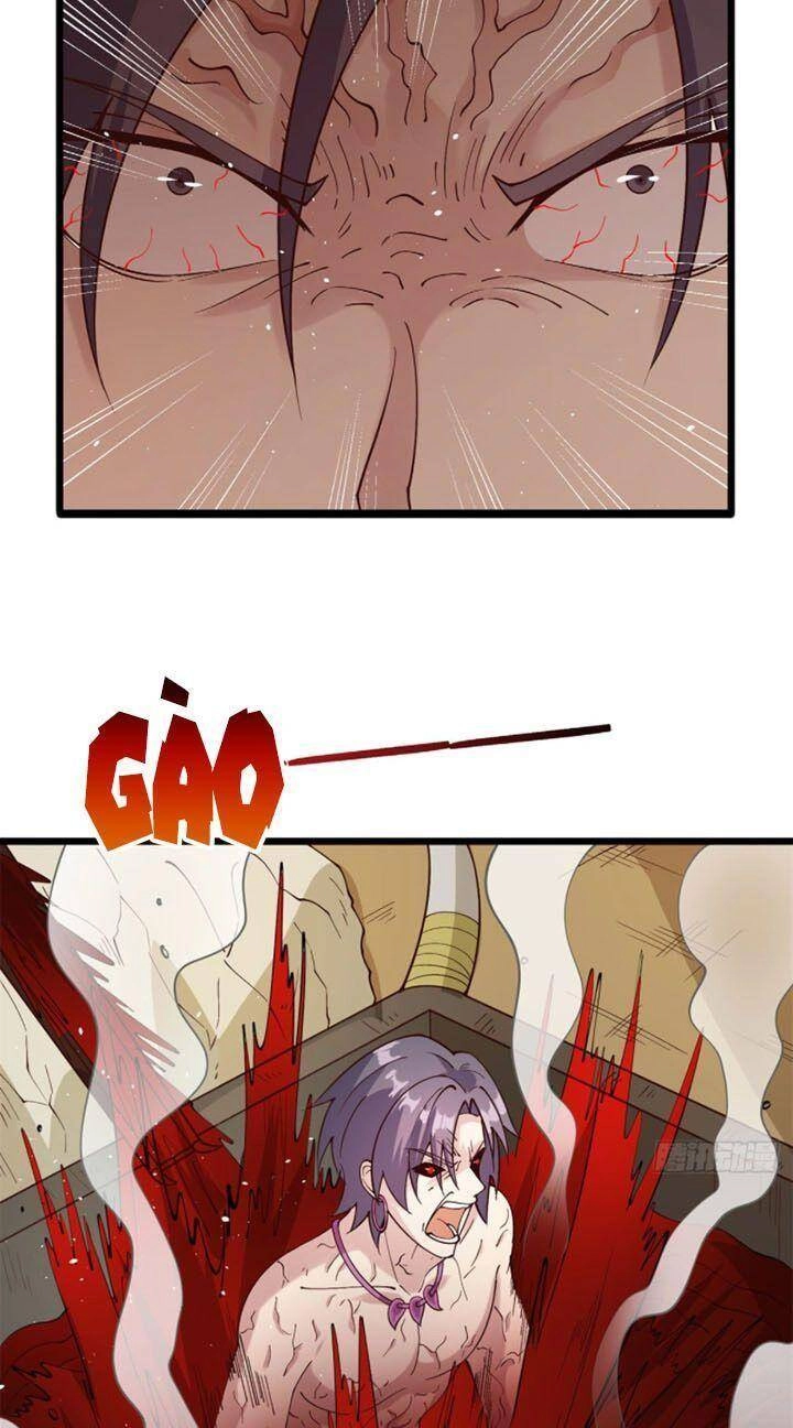 Chân Võ Thế Giới Chapter 9 - 37