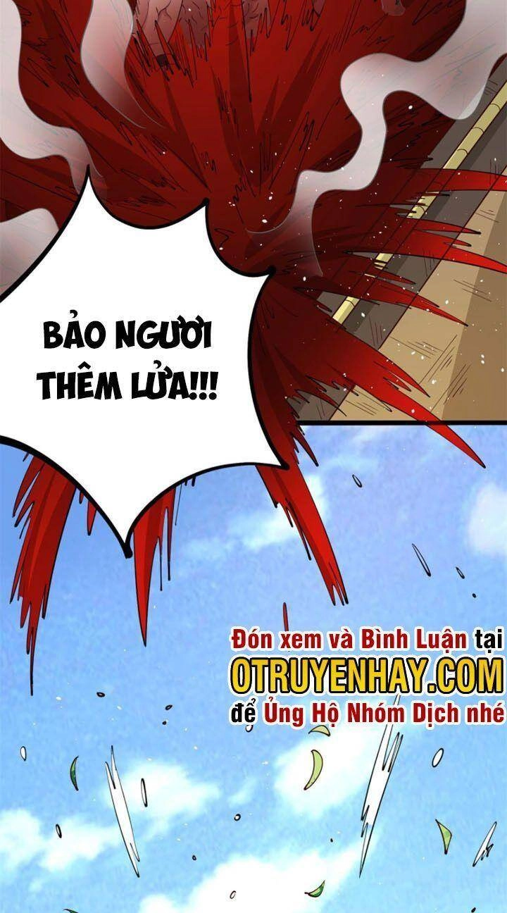 Chân Võ Thế Giới Chapter 9 - 38