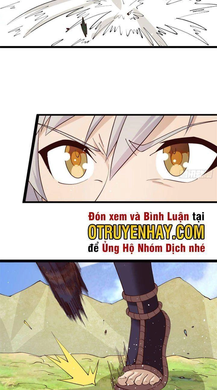 Chân Võ Thế Giới Chapter 9 - 40