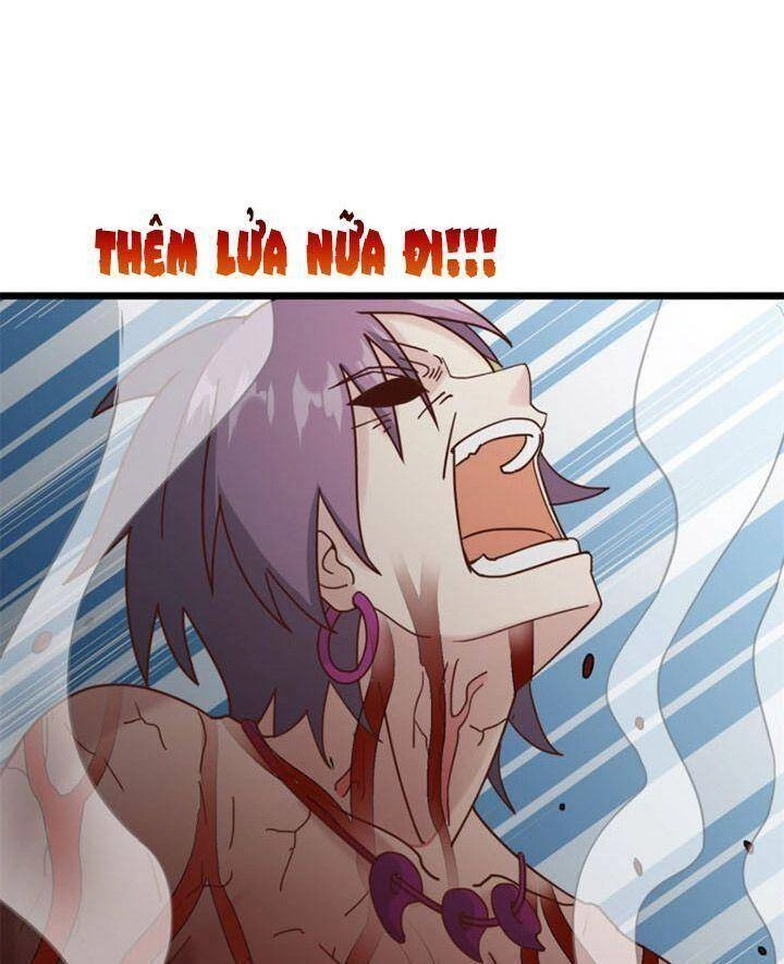 Chân Võ Thế Giới Chapter 9 - 48