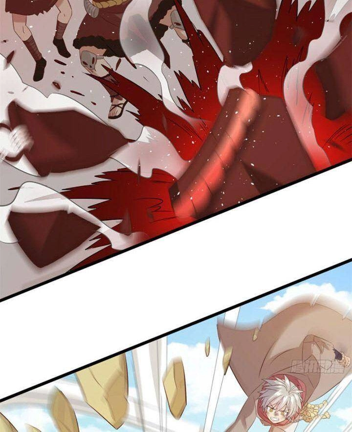 Chân Võ Thế Giới Chapter 9 - 57