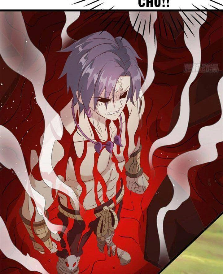 Chân Võ Thế Giới Chapter 9 - 59