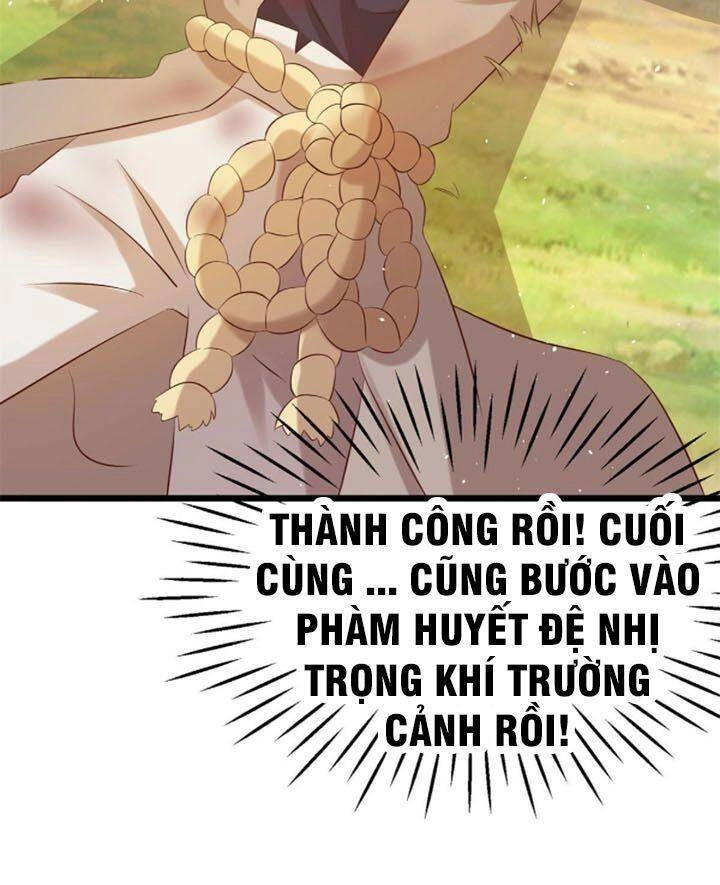 Chân Võ Thế Giới Chapter 9 - 61