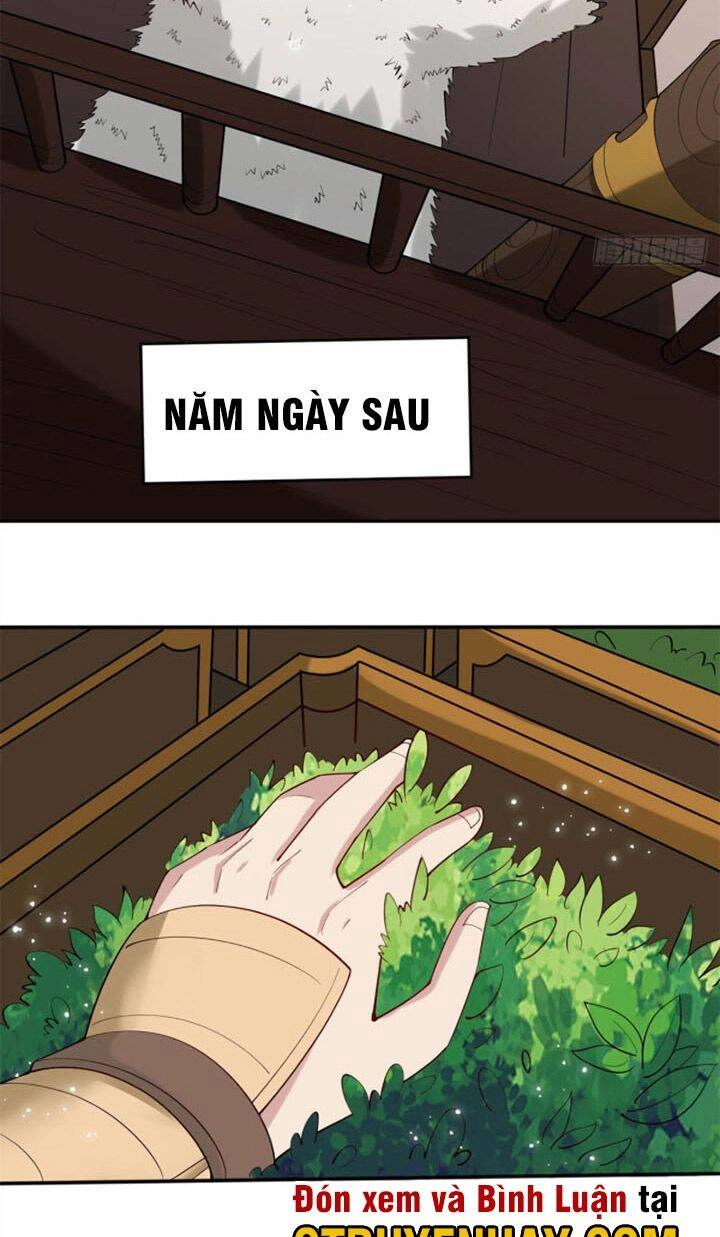 Chân Võ Thế Giới Chapter 10 - 3