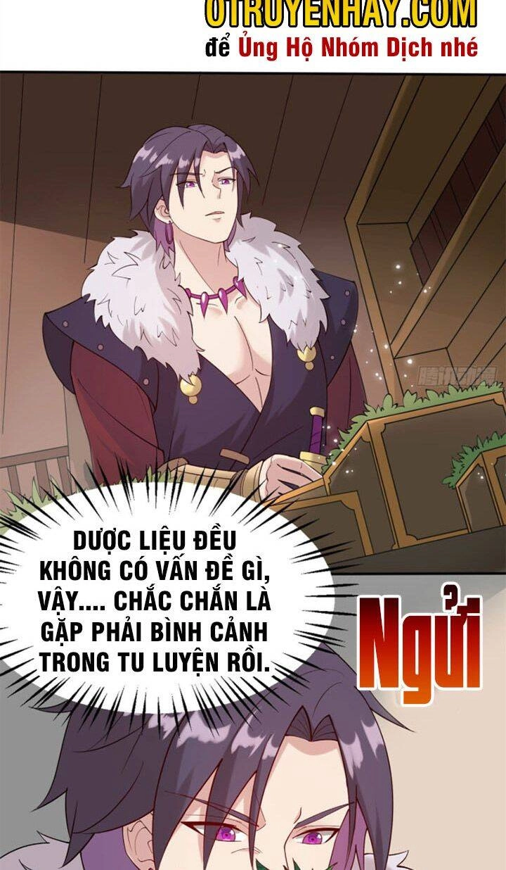Chân Võ Thế Giới Chapter 10 - 4