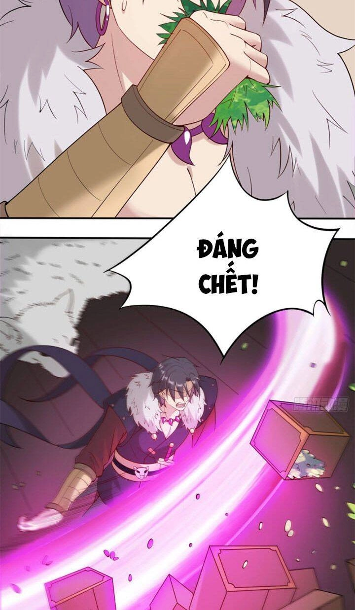 Chân Võ Thế Giới Chapter 10 - 5