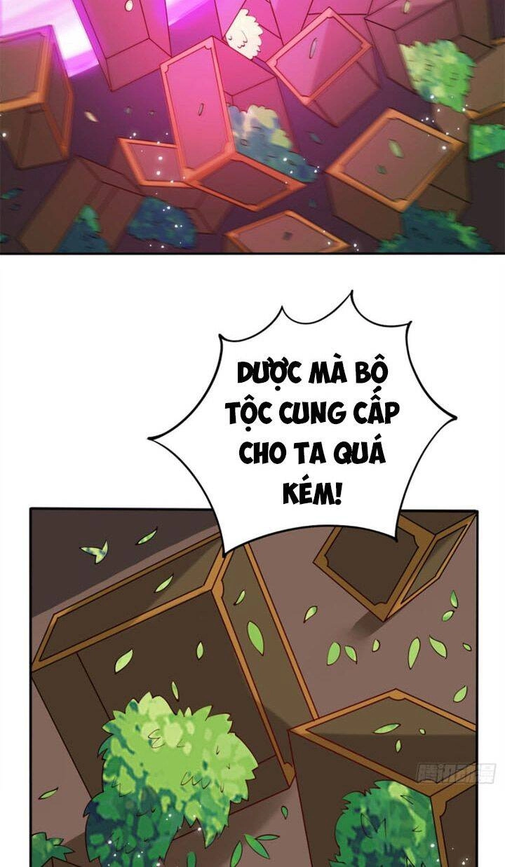 Chân Võ Thế Giới Chapter 10 - 6