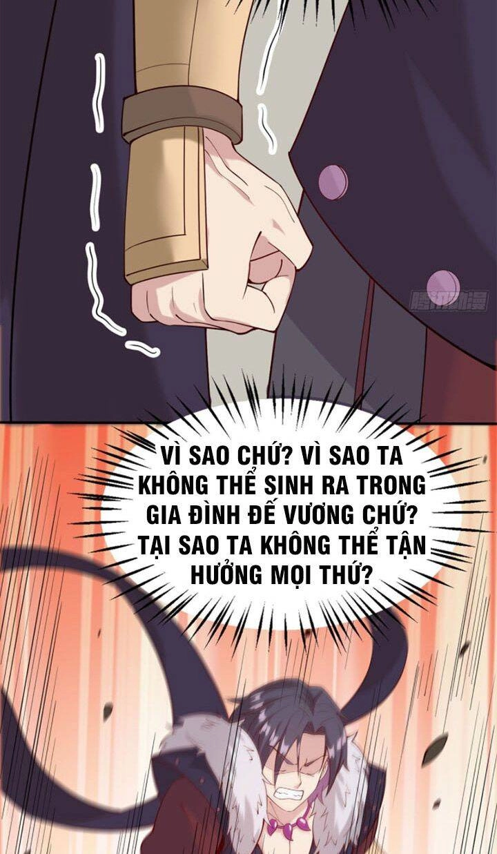 Chân Võ Thế Giới Chapter 10 - 9