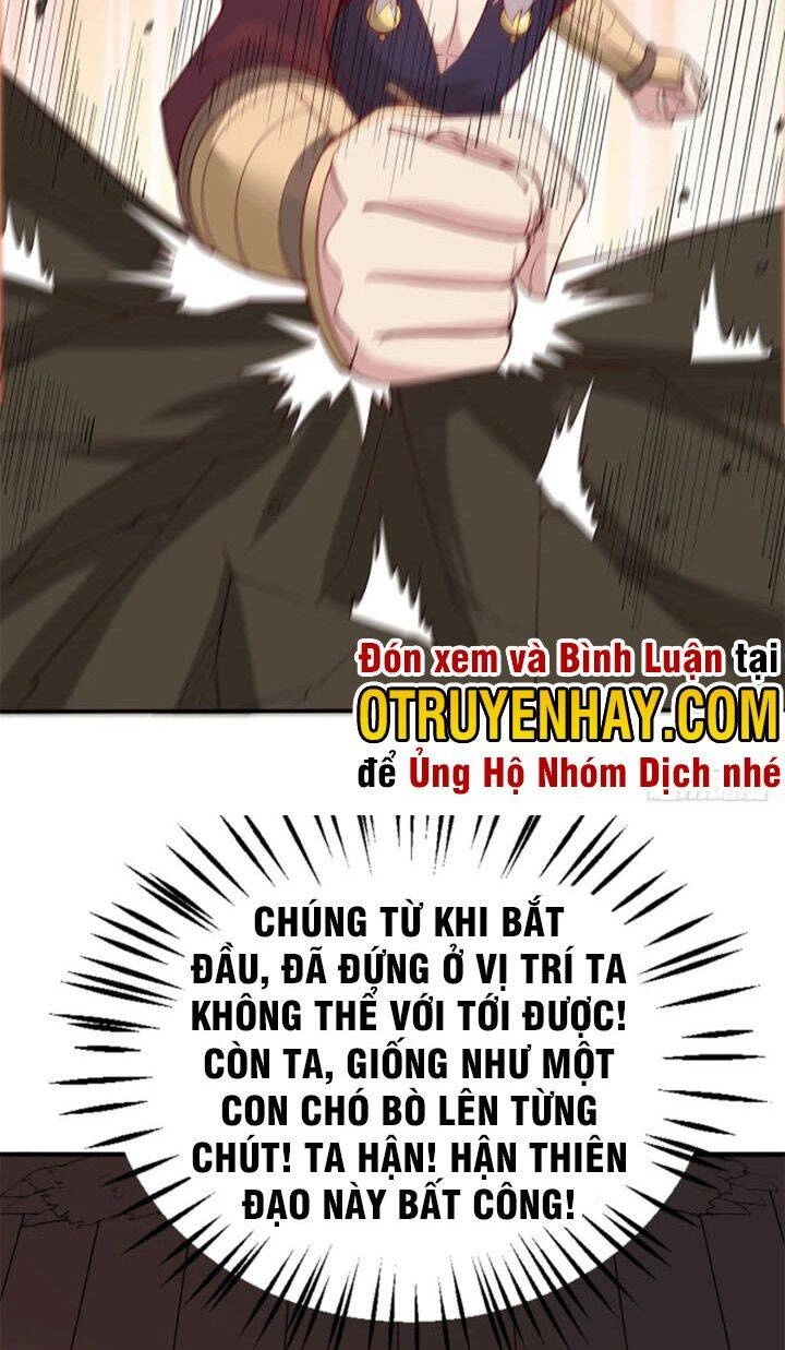 Chân Võ Thế Giới Chapter 10 - 10