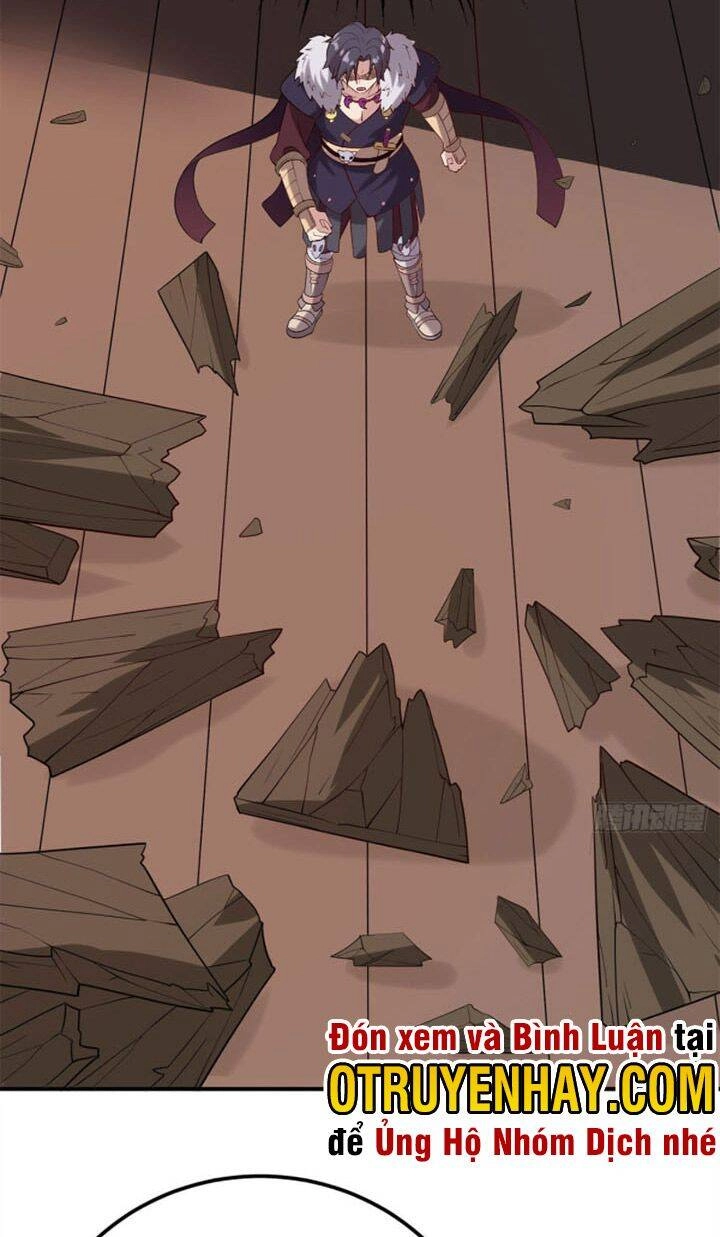 Chân Võ Thế Giới Chapter 10 - 11