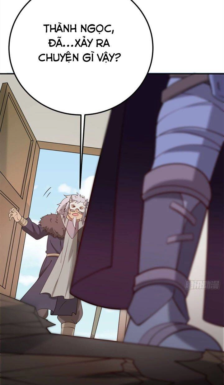 Chân Võ Thế Giới Chapter 10 - 12