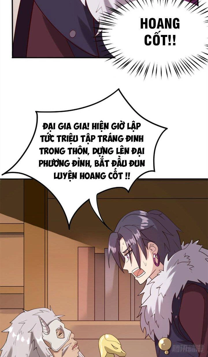 Chân Võ Thế Giới Chapter 10 - 15