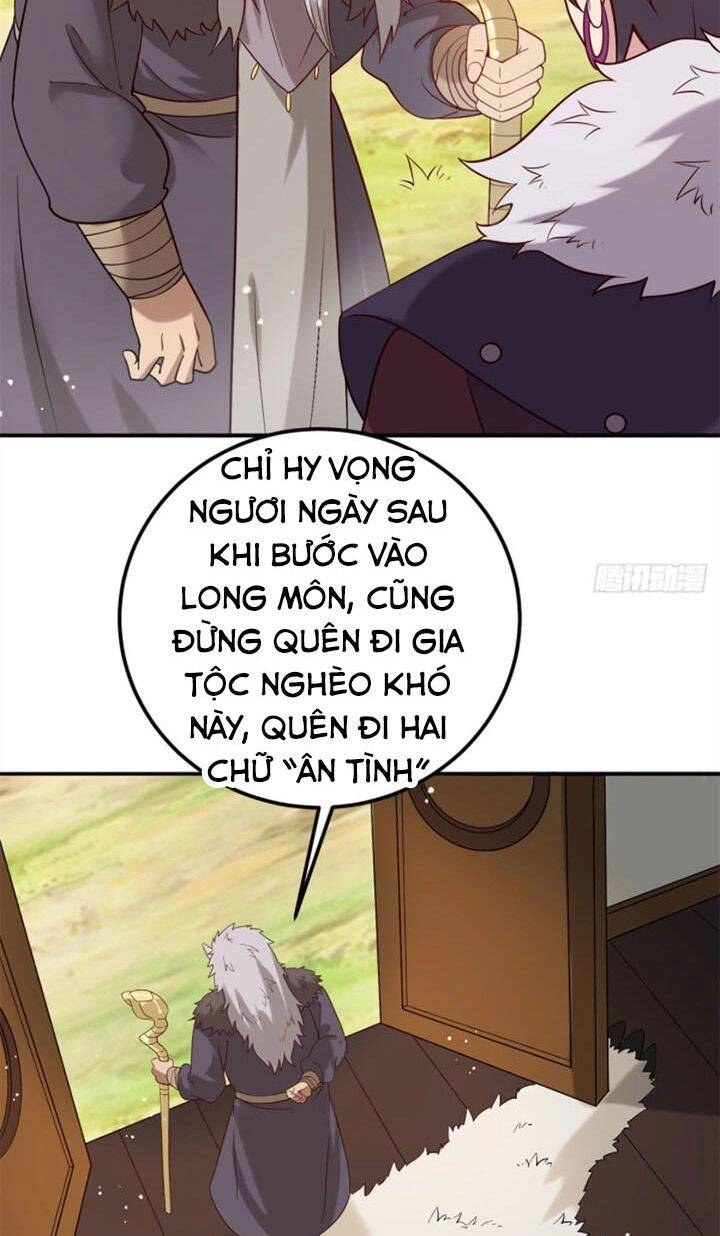 Chân Võ Thế Giới Chapter 10 - 20