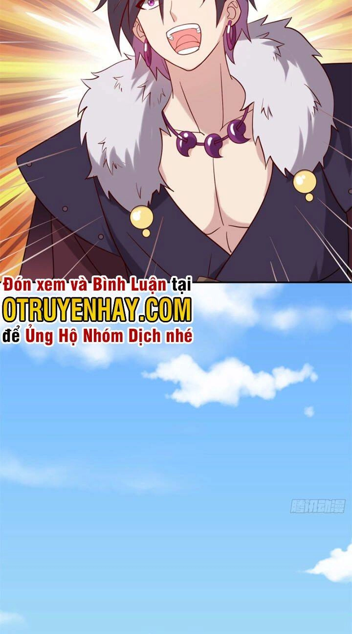 Chân Võ Thế Giới Chapter 10 - 22