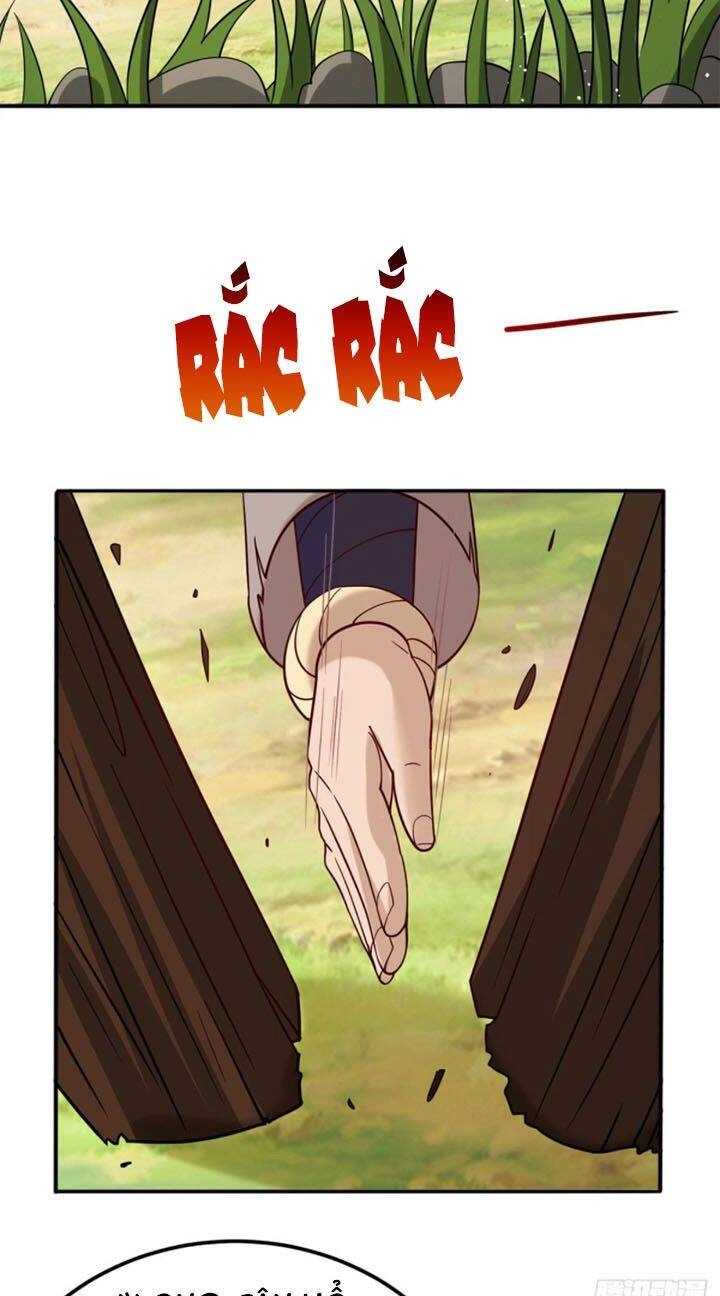 Chân Võ Thế Giới Chapter 10 - 24